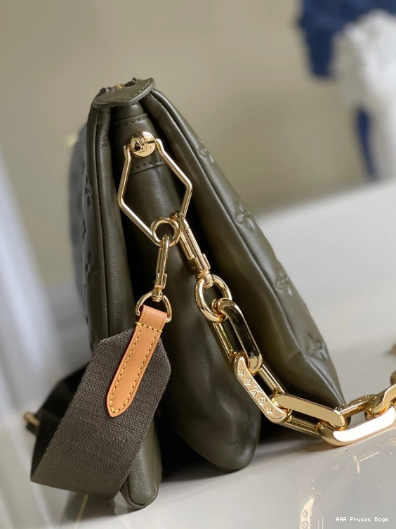 AAA Replica Ru LOUIS COUSSIN VUITTON MM 0730